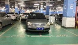 停车场最新更新爆料,停车场大升级！最新爆料揭秘全新设施与便捷服务